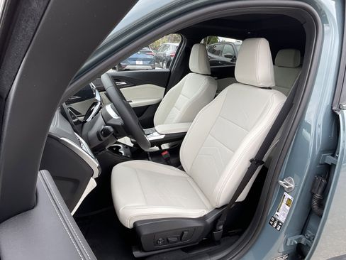 New 2026 BMW X2 xDrive28i w/ Technology Package image 11