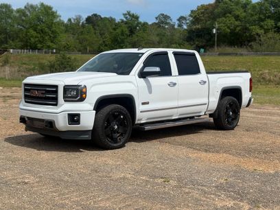 Used 2014 GMC Sierra 1500 SLT