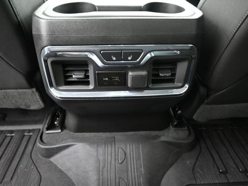 Used 2019 GMC Sierra 1500 SLT w/ SLT Premium Plus Package image 23