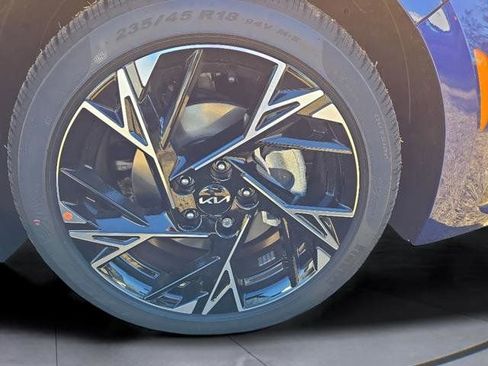 New 2026 Kia K5 GT-Line FWD image 21