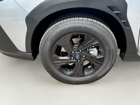 New 2026 Subaru Crosstrek 2.5i AWD/4WD image 37