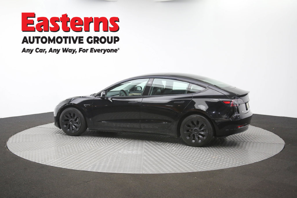 Used 2023 Tesla Model 3 Standard Range RWD image 57