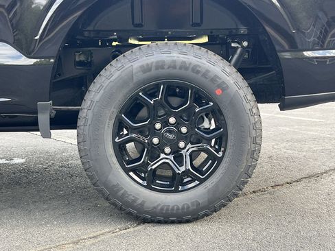 New 2026 Ford F150 XLT w/ FX4 Off-Road Package image 26