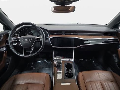 Used 2019 Audi A6 3.0T Premium image 10