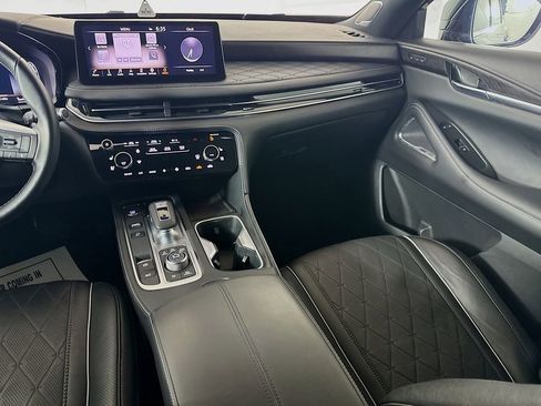 Certified 2023 INFINITI QX60 Autograph w/ Cargo Package image 30