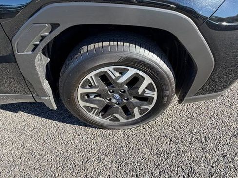 Certified 2025 Subaru Forester Premium image 21