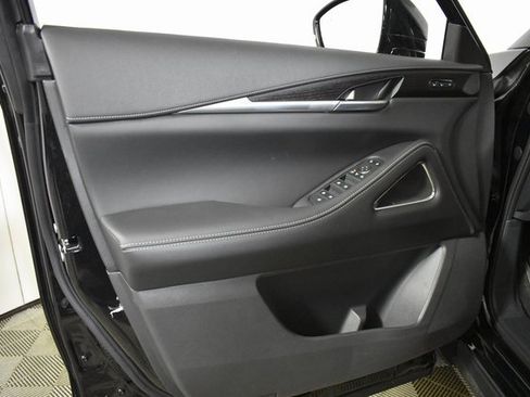 New 2026 INFINITI QX60 Autograph image 17