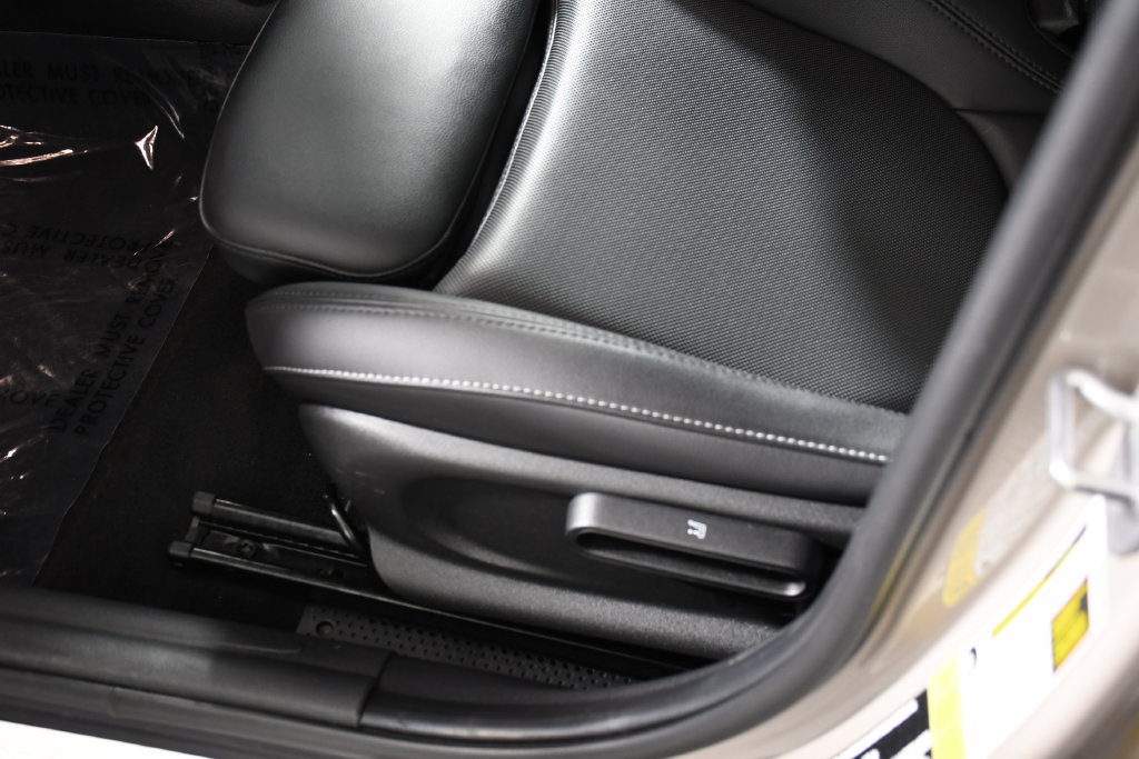 Used 2022 MINI Cooper S w/ Premium Package FWD image 16