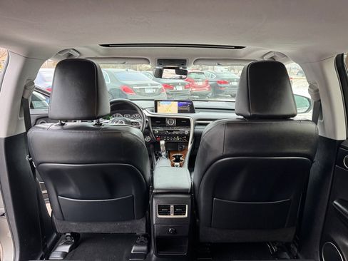 Used 2017 Lexus RX 350 AWD image 29