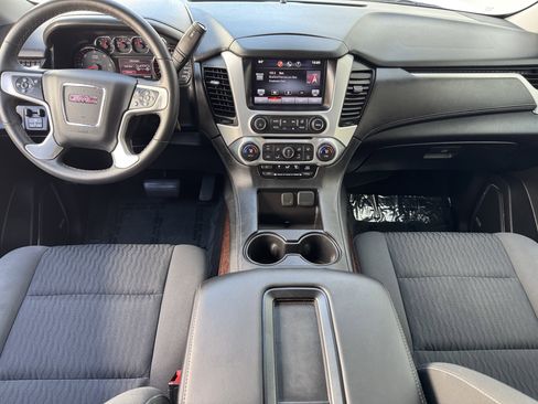 Used 2015 GMC Yukon SLE w/ Convenience Package AWD/4WD image 18