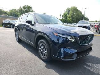New 2026 MAZDA CX-5 Select AWD/4WD video 1