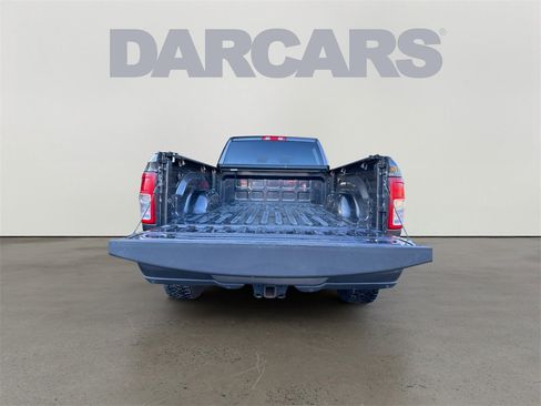 Used 2021 RAM 2500 Big Horn w/ Level 1 Equipment Group image 14