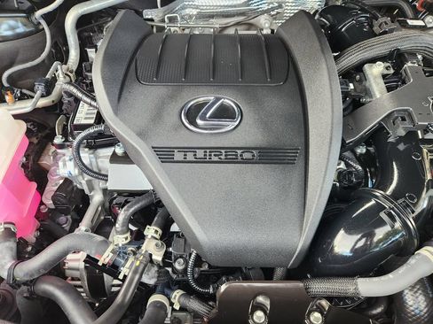 Certified 2024 Lexus RX 350 F Sport w/ Convenience Package AWD/4WD image 32