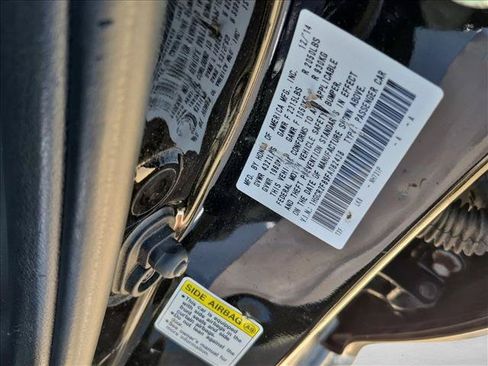 Used 2015 Honda Accord EX-L image 22