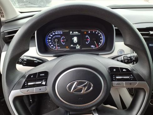 Used 2024 Hyundai Tucson SEL image 17