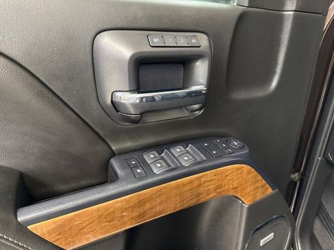 Used 2019 Chevrolet Silverado 3500 LTZ w/ Duramax Plus Package image 22