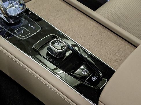 New 2026 Volvo XC90 B6 Ultra AWD/4WD image 20