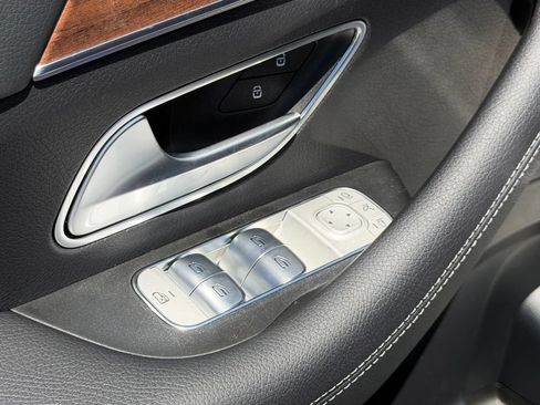 New 2026 Mercedes-Benz GLS 450 4MATIC image 16
