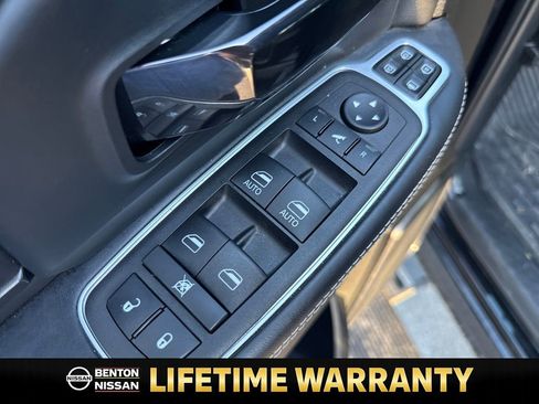 Used 2023 RAM 2500 Power Wagon w/ Level 2 Equipment Group image 13