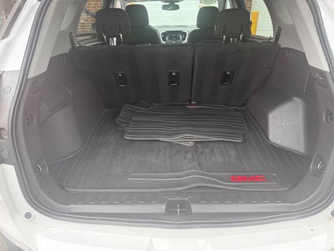 Used 2018 GMC Terrain SLE FWD image 18