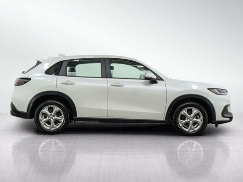 Used 2024 Honda HR-V LX image 6