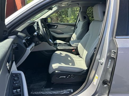 New 2026 Acura MDX SH-AWD w/ Technology Package image 12