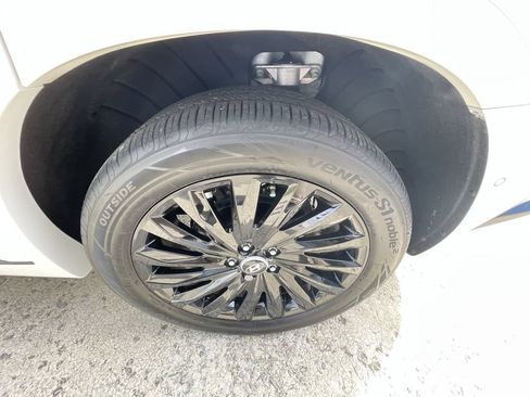Used 2024 Hyundai Palisade Calligraphy AWD/4WD image 34
