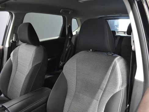 Certified 2023 Nissan Rogue SV AWD/4WD image 16