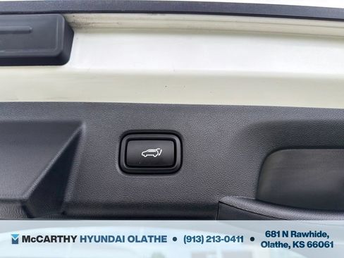 Used 2023 Hyundai Tucson SEL w/ Convenience Package FWD image 21