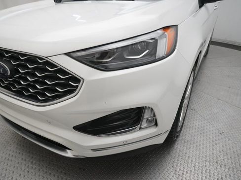 Used 2022 Ford Edge Titanium w/ Equipment Group 301A image 25