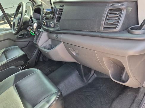 Used 2020 Ford Transit 250 Medium Roof w/ Load Area Protection Package RWD image 20