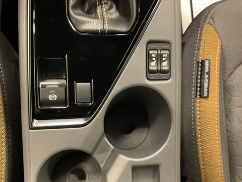 New 2026 Subaru Crosstrek 2.5i Sport AWD/4WD image 23