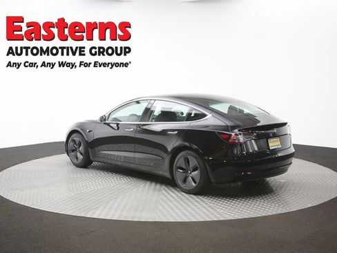Used 2019 Tesla Model 3 Long Range RWD image 61