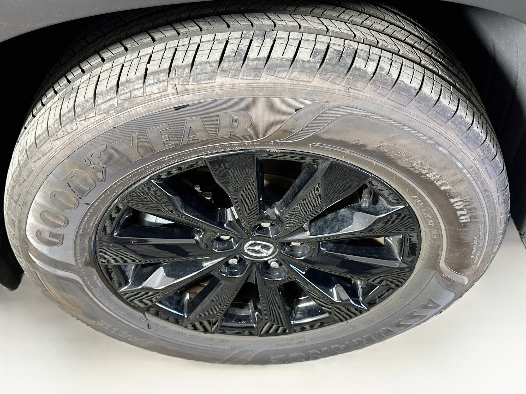 Used 2026 MAZDA CX-50 AWD 2.5 S w/ Preferred Pkg image 11