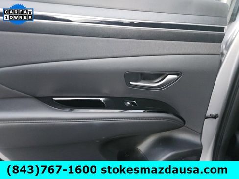 Used 2024 Hyundai Tucson XRT image 18