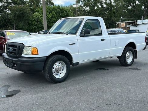 Used 2005 Ford Ranger XL RWD image 2