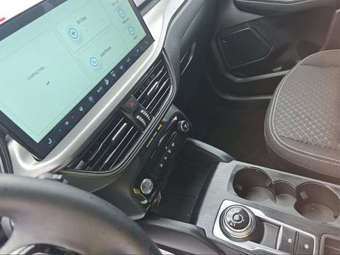 Used 2024 Ford Escape Active w/ Tech Pack #1 image 3