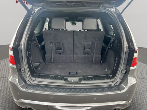 Used 2025 Dodge Durango R/T AWD/4WD image 22