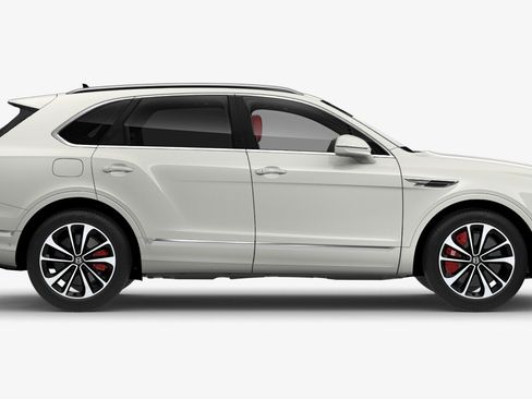 New 2025 Bentley Bentayga image 10