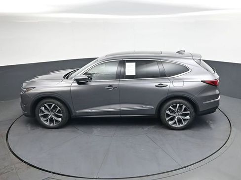Used 2023 Acura MDX SH-AWD w/ Technology Package image 25
