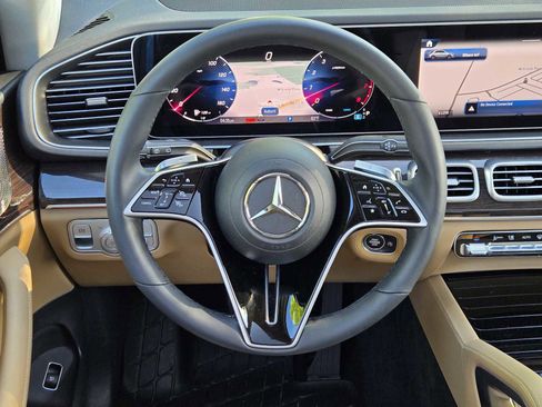 Used 2026 Mercedes-Benz GLE 450 4MATIC image 22