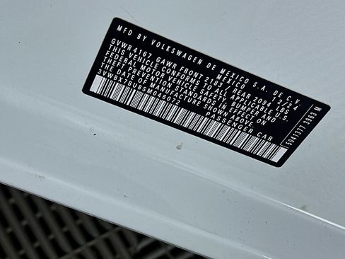 Used 2025 Volkswagen Jetta Sport image 12