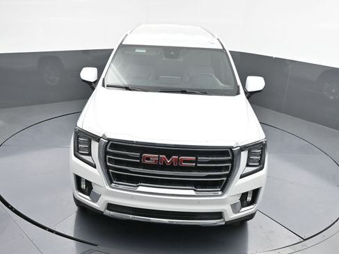 Used 2024 GMC Yukon XL SLT image 38