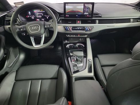 Used 2023 Audi A5 2.0T Premium Plus w/ Premium Plus AWD/4WD image 15