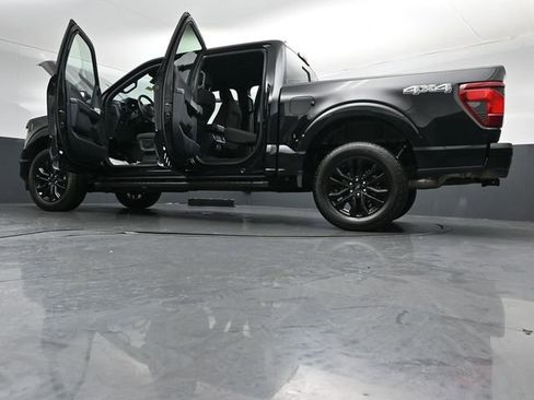 Used 2024 Ford F150 XLT w/ Equipment Group 302A MID AWD/4WD image 57