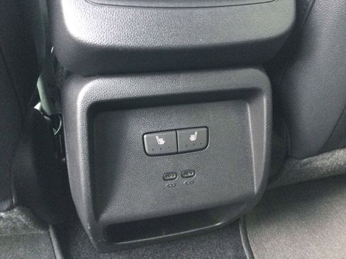 Used 2024 Chevrolet Equinox EV RS w/ Active Safety Package 3 image 16