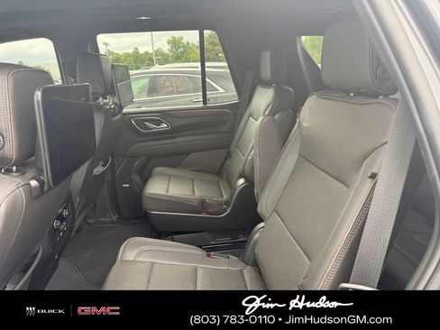 Used 2024 Chevrolet Tahoe High Country w/ Advanced Technology Package AWD/4WD image 11