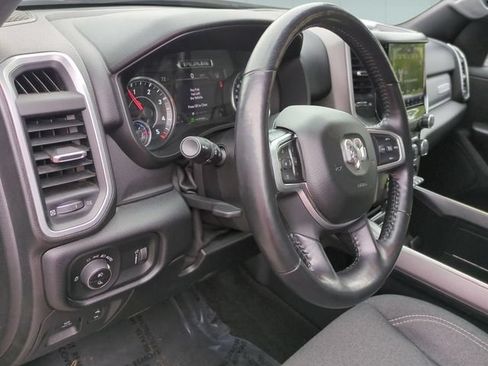 Used 2020 RAM 1500 Big Horn AWD/4WD image 11