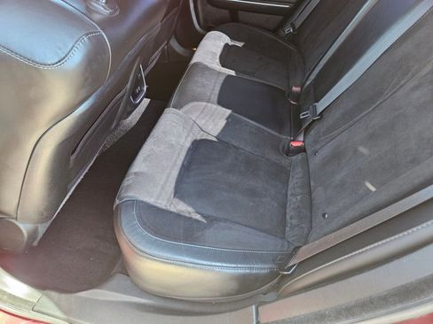 Used 2022 Dodge Charger Scat Pack w/ Dynamics Package image 17