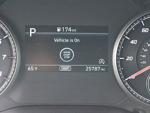 Used 2023 Hyundai Santa Fe SEL AWD/4WD image 21
